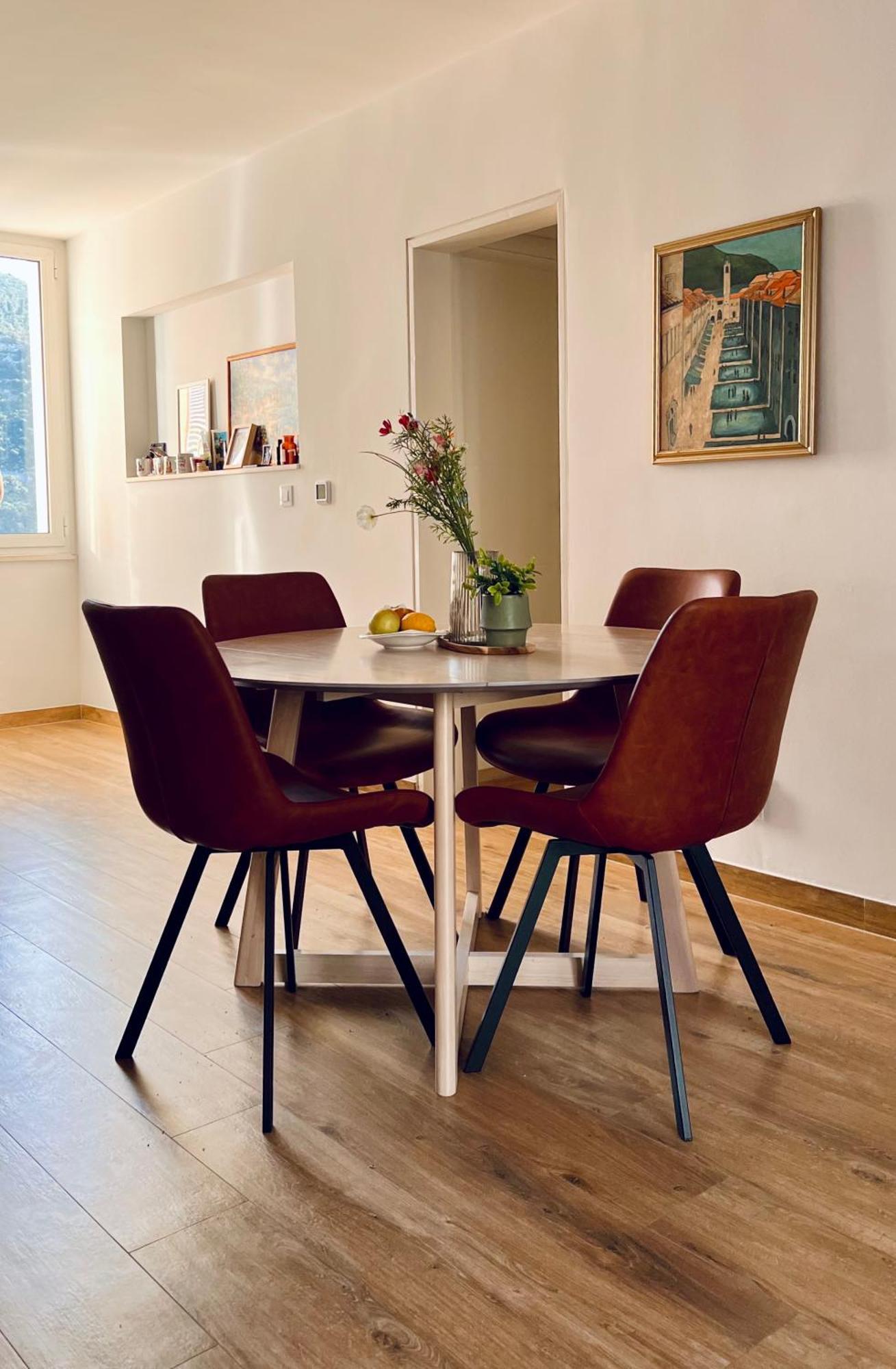 Bright & Sunny Two Bedroom Apartment Дубровник Экстерьер фото